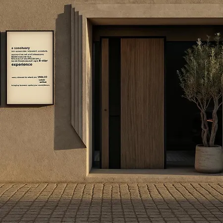 Inalco 16 Apartment *