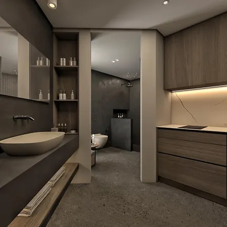 Inalco 16 Apartment *