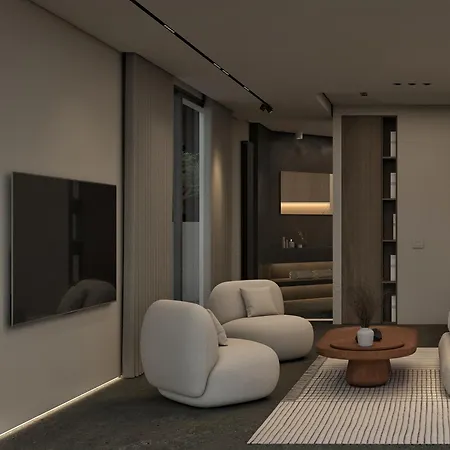 Apartment Inalco 16 *
