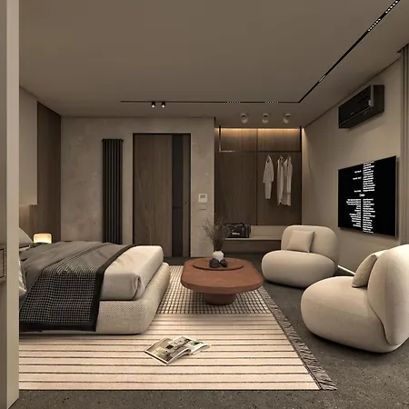 Inalco 16 * Thessaloniki