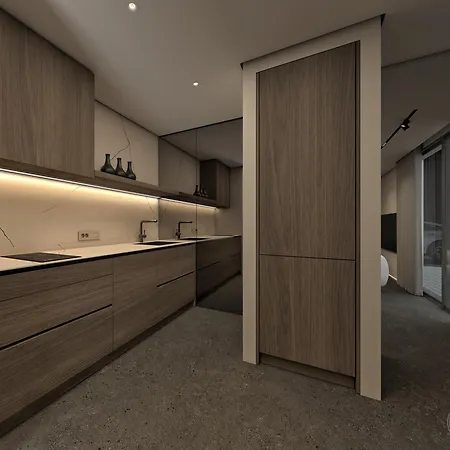 Apartment Inalco 16 *