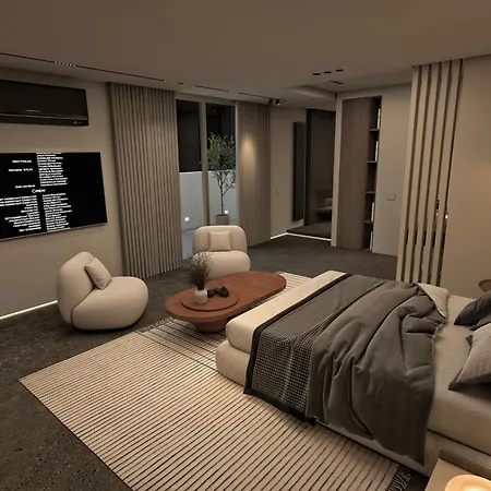 Apartment Inalco 16