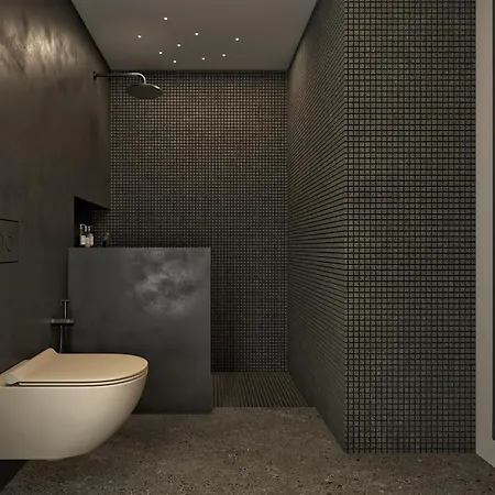 Apartment Inalco 16