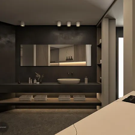 Inalco 16 Apartment *
